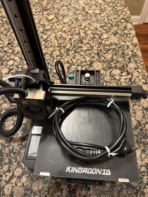 KINGROON KP3-FDM 3D Printer 
