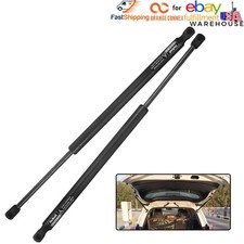 2pc For Toyota Rav4 2012-2017 Rear Tailgate Trunk Lift Supports Shocks Struts