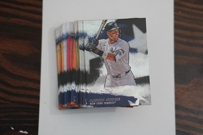 2026 Topps Series One Stars of MLB Insert You Pick (INV BB)