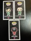 Funko Pop! Television Squid Game Set Seong Gi-hun Oh Il-nam Worker 1222-26 — photo 3
