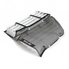 TwinAir Rad Sleeves/Mesh - Pair (KTM SX85 13-17, Husqvarna TC85 14-17)