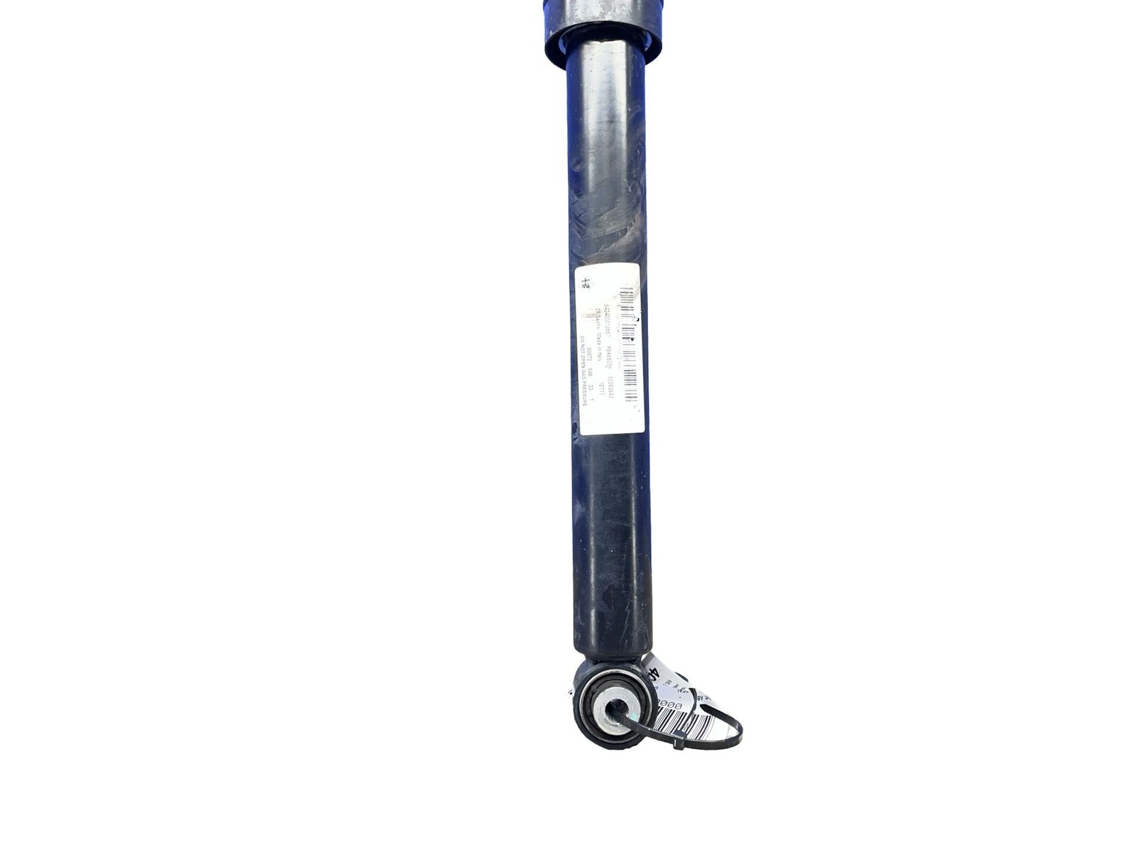 2023-2026 MASERATI GRECALE M182 OEM AWD 2.0L REAR LEFT SHOCK ABSORBER 50553943