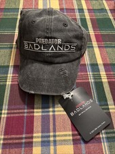 Predator: Badlands - IMAX Screening Promo Cap - NEW with Tag