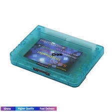 SAROO Hardware Drive-free Game Programmer HDl...