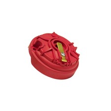 309m Mallory Distributor Rotor Red Use W209m Socket Cap