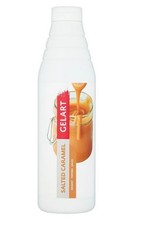 Gelart Dessert Topping Sauce 1 Litre (5 flavours available)