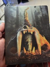 Far Cry Primal SteelBook Edition PS4 pal