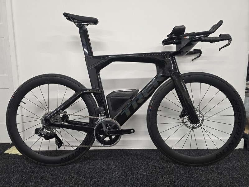 Trek Speed Concept - SL6 - AXS - New