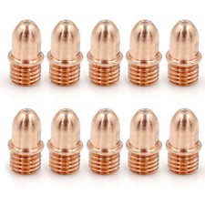 Elettrodo al plasma CB150 CB100 TRAFIMET CEBORA 10pz ricambio