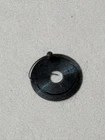 HAMILTON 16 sz POCKETWATCH  #386  HAIRSPRING - NO COLLET NEED TWEEKING  -- OE-24