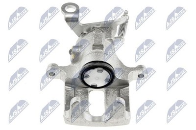 NTY Bremssattel HZT-FR-002 für FORD