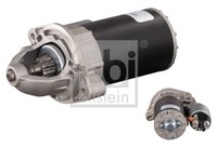 Starter Febi Bilstein 101592 Anlasser Startmotor