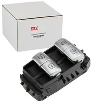 NTY SCHALTER FENSTERHEBER HINTEN RECHTS passend f&uuml;r MERCEDES E-KLASSE S-KLASSE 