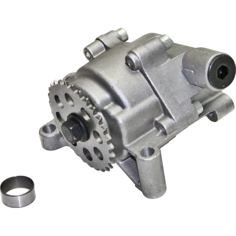 Bomba de aceite para Chevrolet Tracker Suzuki XL-7 Vitara 1999-2008 Foto 2 de 4