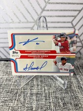 2010 Topps Pro Debut Product Review 17