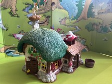 🌟 Schlumpf-Haus 🌟 40025 🌟 Old Farm 🌟 Bauernhof 🌟💮 Rabatt möglich 🌟