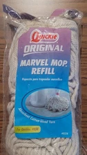 Quickie Original Marvel Mop Refill #034  0341 NEW