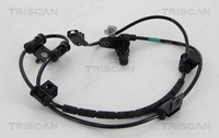 Triscan Sensor, Raddrehzahl 8180 43196 FüR Kia