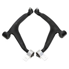 2x Querlenker vorne Satz für CITROEN BERLINGO, XSARA PICASSO; PEUGEOT PARTNER