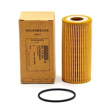 Audi A3 A4 A5 Q5 VW Jetta Golf MK7 2.0T 06K115562 OEM Oil Filter