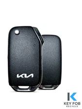 FACTORY OEM KIA KEYLESS ENTRY REMOTE KEY FOB CQOTD00660 95430-M6500