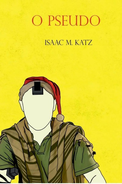 Katz Isaac | O Pseudo | Taschenbuch | Portugiesisch (2022) | Clube de Autores-image