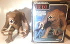 Rancor Monster 1983 STAR WARS Vintage Original 100% OG w/ box NM figure