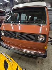 1980 Volkswagen Bus/Vanagon 