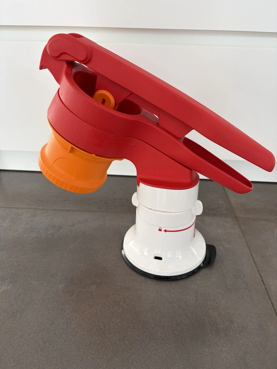 Hachoir Adaptachef Tupperware – Occasion Bon État – Robot Manu