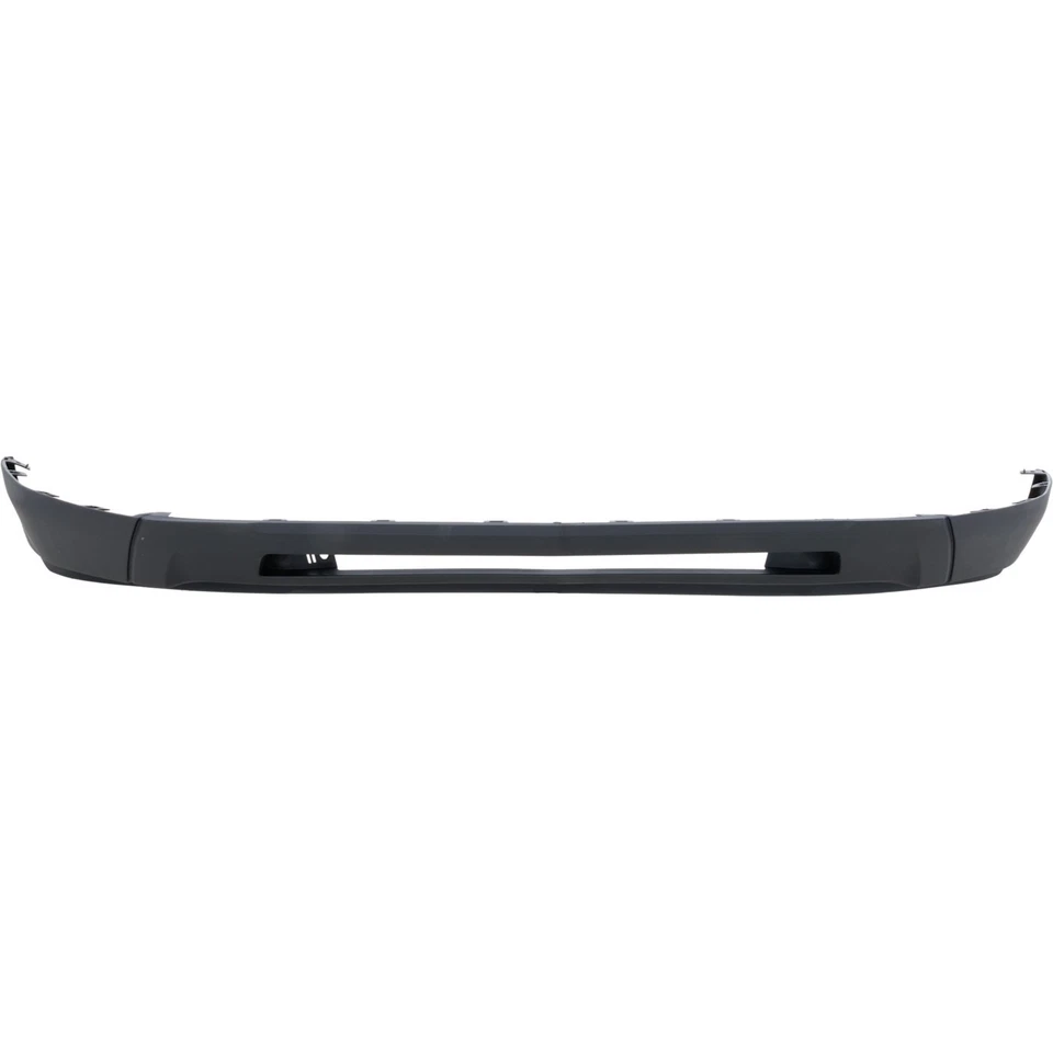 Front Air Dam Deflector Lower Valance For 2017-2019 Cadillac XT5 CAPA Textured Foto 2 de 4