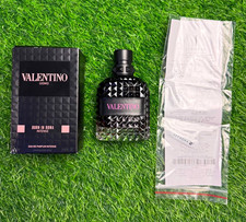 Valentino Uomo Born in Roma Intense Eau de Parfum Intense Spray 3.4 fl oz