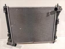 Radiateur Nissan Pulsar