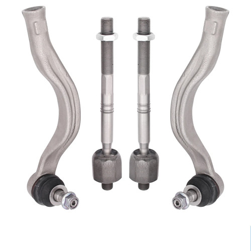 Maserati Quattroporte 2018 Outer Inner tie rods Pair Photo - $187