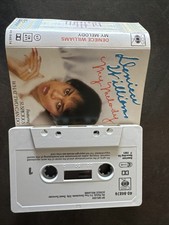 Deniece Williams My Melody Original UK Cassette Tape Album (1981) Very Good Plus