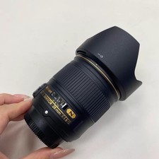 Nikon AF-S NIKKOR 28mm f/1.8G Lens for Nikon F Mount