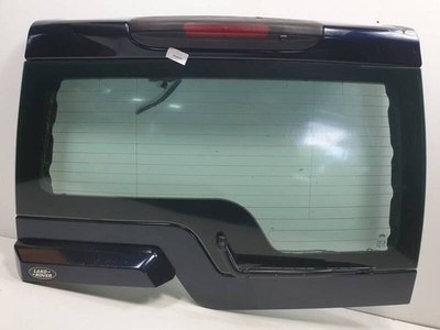 heckklappe 3015843 für LAND ROVER DISCOVERY 4 SDV6 HSE 2009