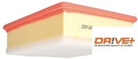 Dr!ve+ DP1110.10.0227 Luftfilter Luftfiltereinsatz