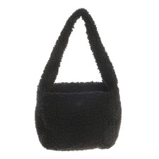 Borsa a tracolla UGG Australia nera ottima