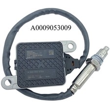 MERCEDES-BENZ NOX SENSOR A0009053009 SNS381B SPRINTER W907 W910 G-KLASSE W463 MERCEDES-BENZ NOX SENSOR A0009053009 SNS381B SPRINTER W907 W910 G-KLASSE W463