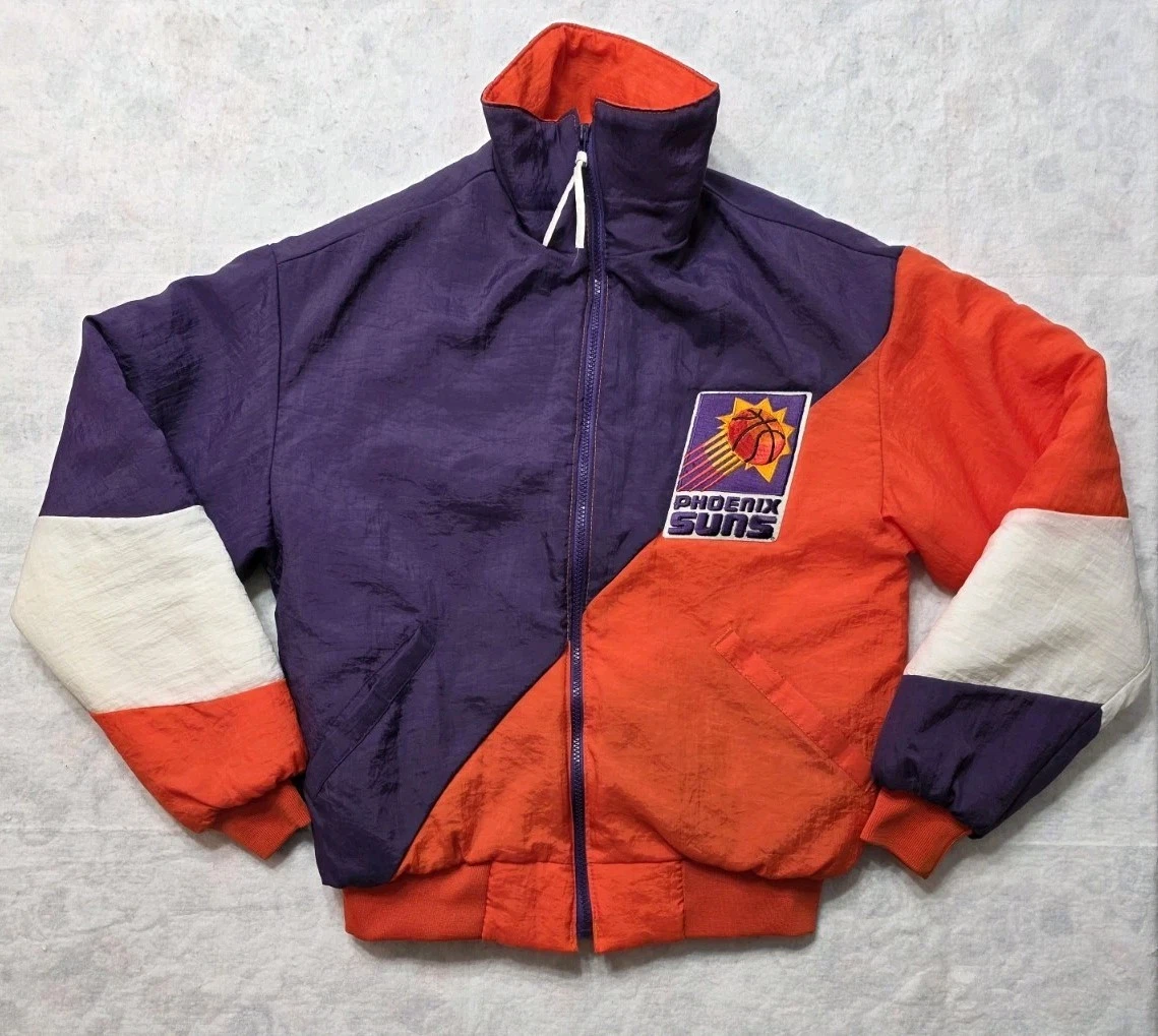 Size S Phoenix Suns Unisex Adult NBA Fan Apparel & Souvenirs for