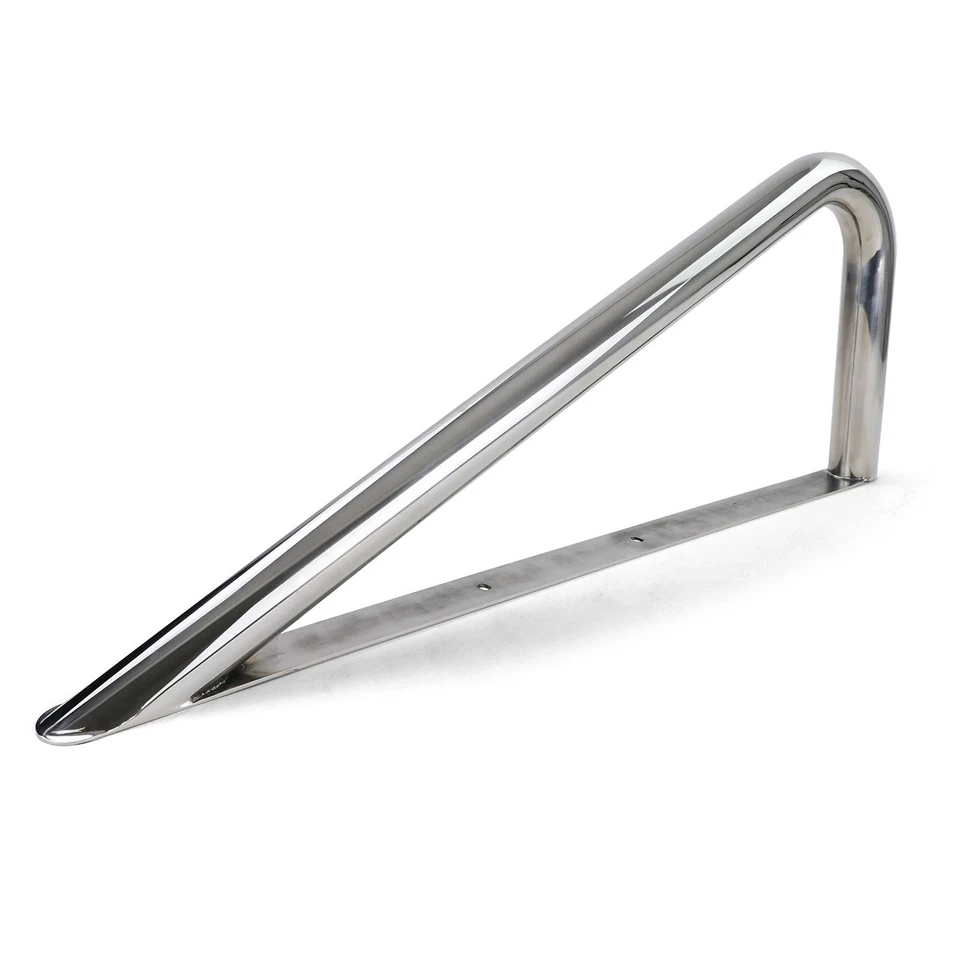 Überrollbügel Roadsterbügel Edelstahl poliert für Mazda MX-5 NA NB 1989-2005 - Bild 4 von 4