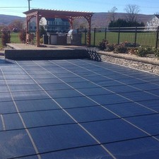 GLI Original Mesh 20 x 40 Rectangle Safety Co...