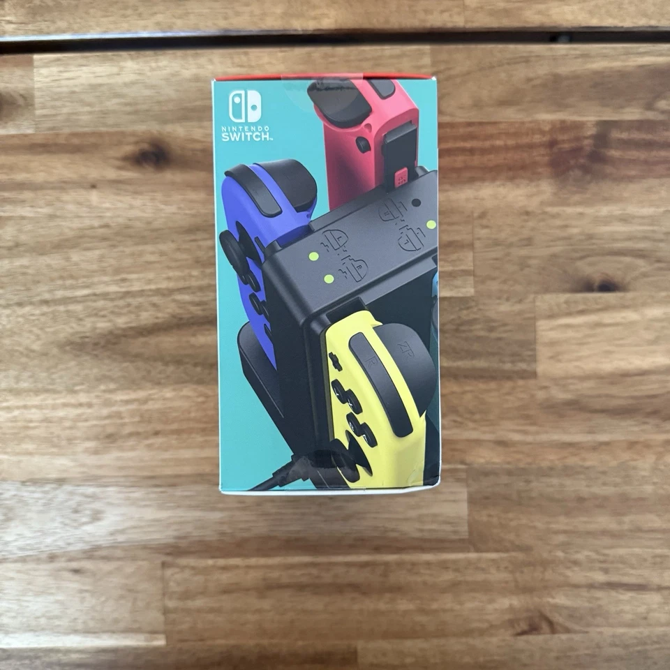 PowerA Joy-Con Charging Dock for Nintendo Switch - Image 2 of 4