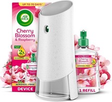 Air Wick Aerosol-Free Automatic Spray Kit, upto 70 Days Freshener Fast Shipping