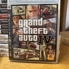 Grand Theft Auto IV - Sony PlayStation 3