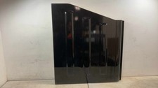 Jeep Wrangler Jl Oem Driver Hardtop Freedom Panel Px8 Black 2018-2025 141224