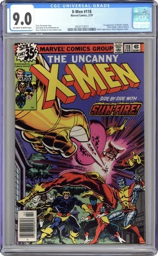 Comic Image