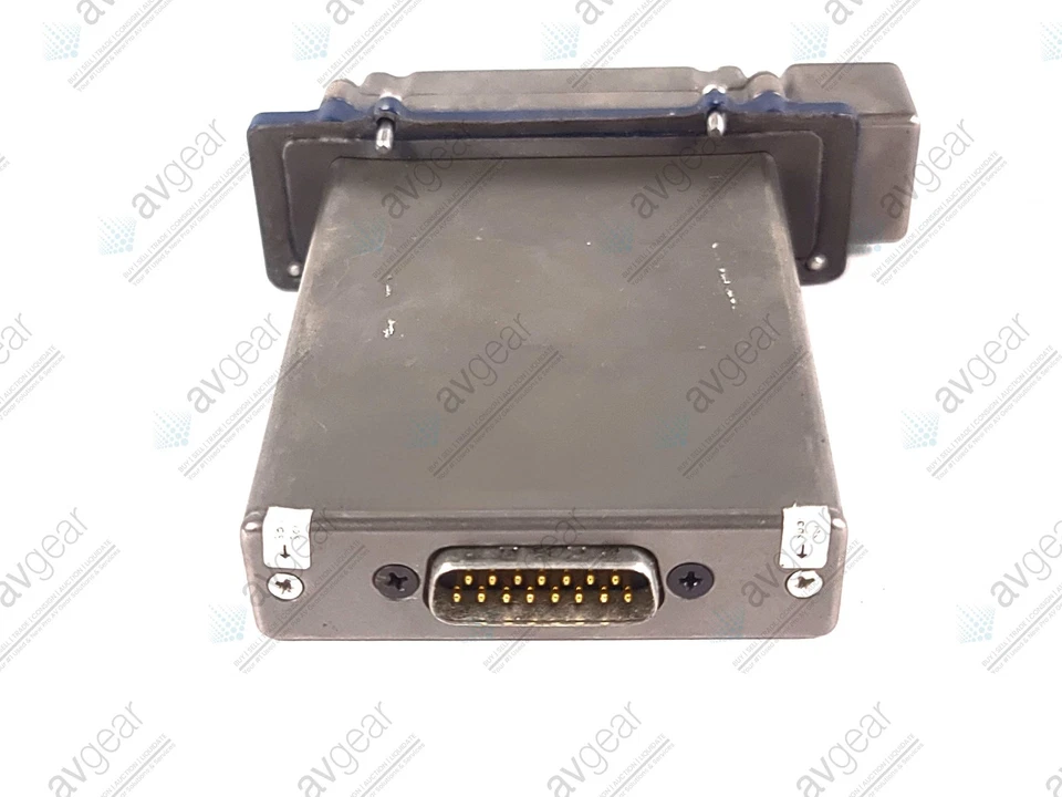 Lectrosonics SRA Dual UHF Receiver Block 25 (C2041-745) - Image 3 of 4