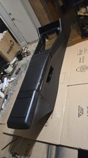 1970-72 Chevy Camaro Center Console Rs Ss Rally Super Sport Z28 Oem Black 1970-72 Chevy Camaro Center Console Rs Ss Rally Super Sport Z28 Oem Black