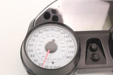 Motorcycle Instruments and Gauges for 2007 Kawasaki Ninja ZX14 for